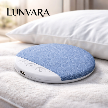 Lunvara™ Sleep Speaker